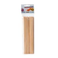 палочки-шампуры бамбуковые 18см 100 шт